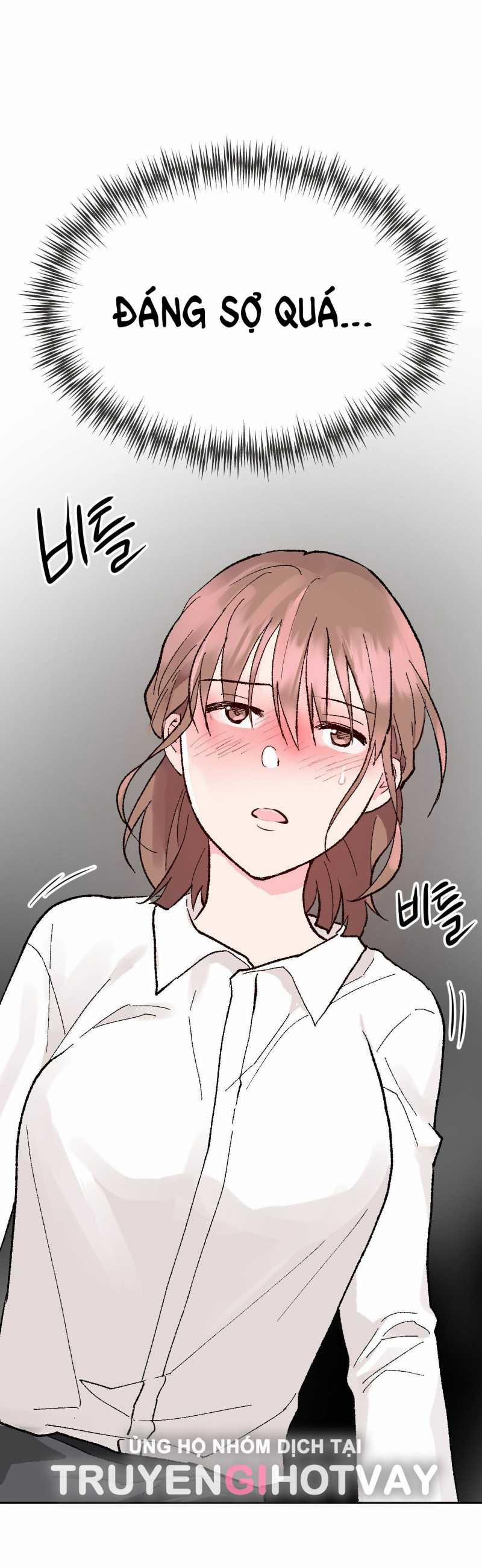 [18+] Chơi Đùa Tình Yêu 8.2 trang 15