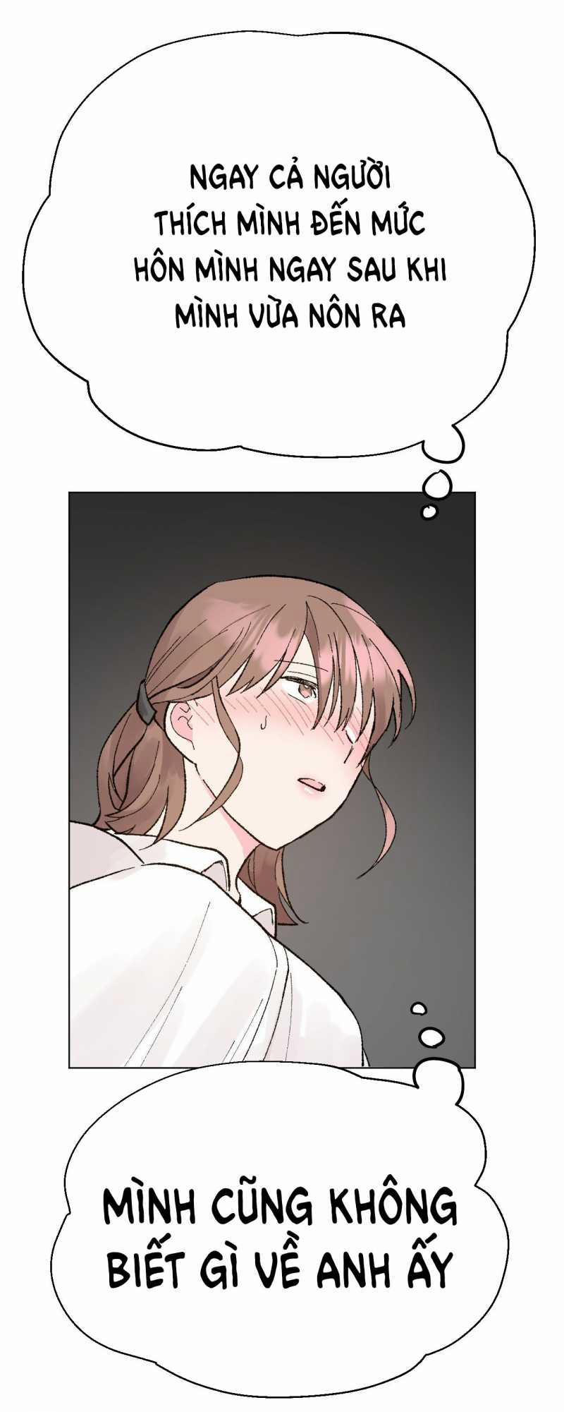 [18+] Chơi Đùa Tình Yêu 8.2 trang 21