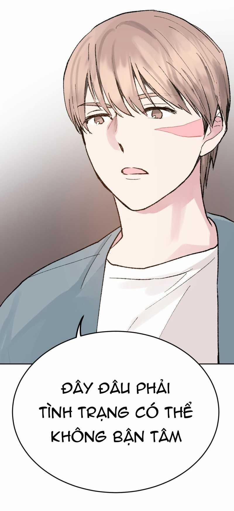 [18+] Chơi Đùa Tình Yêu 8.2 trang 27