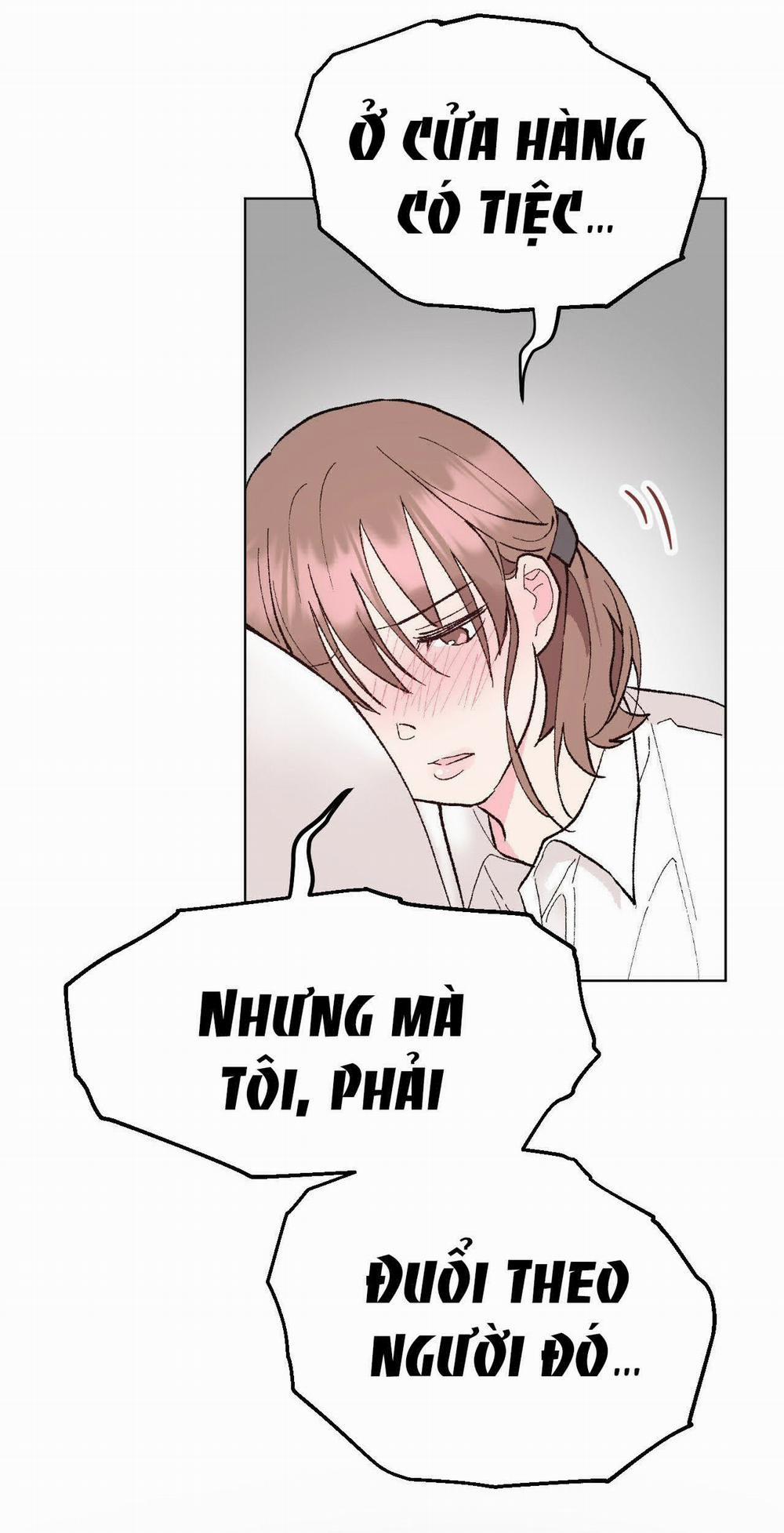 [18+] Chơi Đùa Tình Yêu 9.1 trang 17