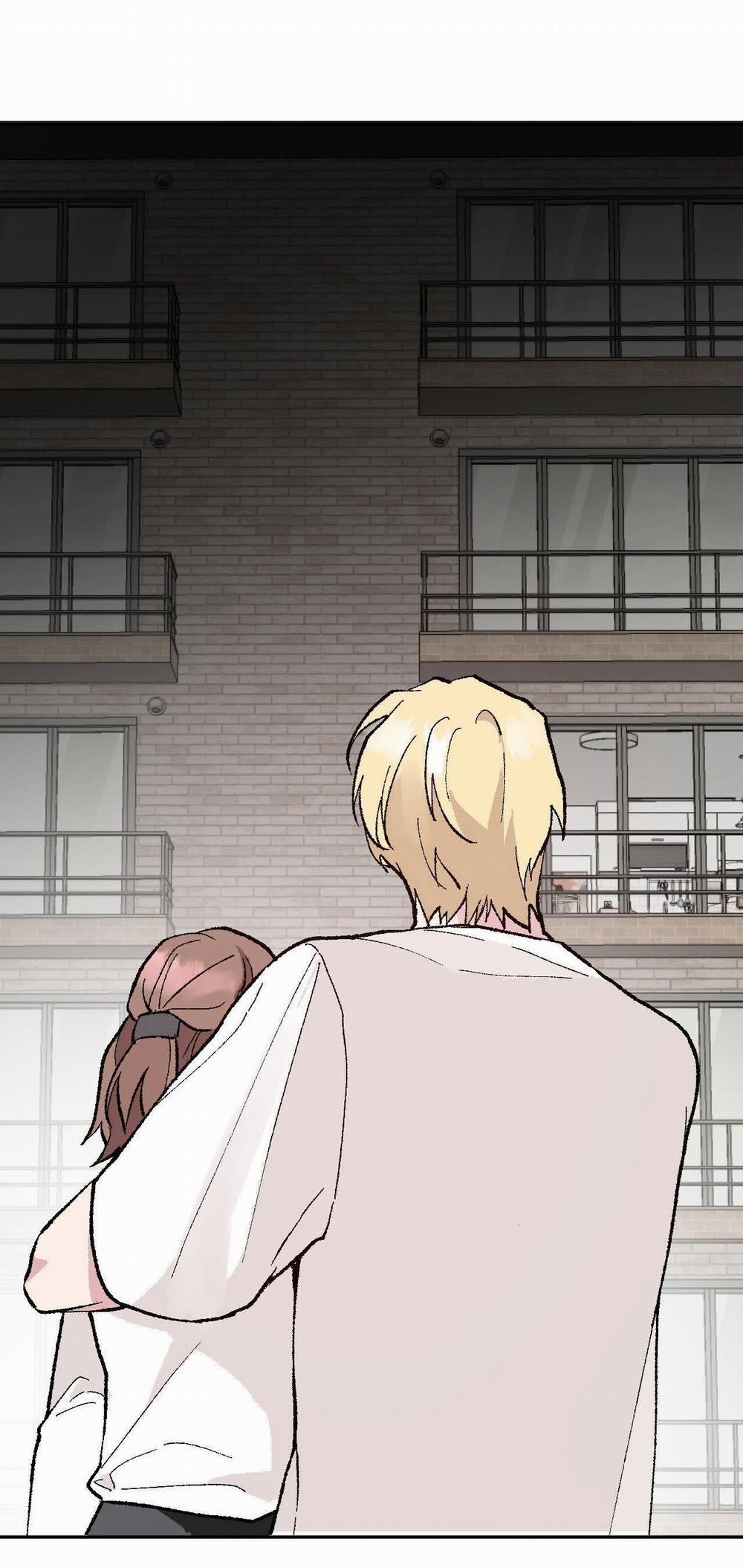 [18+] Chơi Đùa Tình Yêu 9.1 trang 19