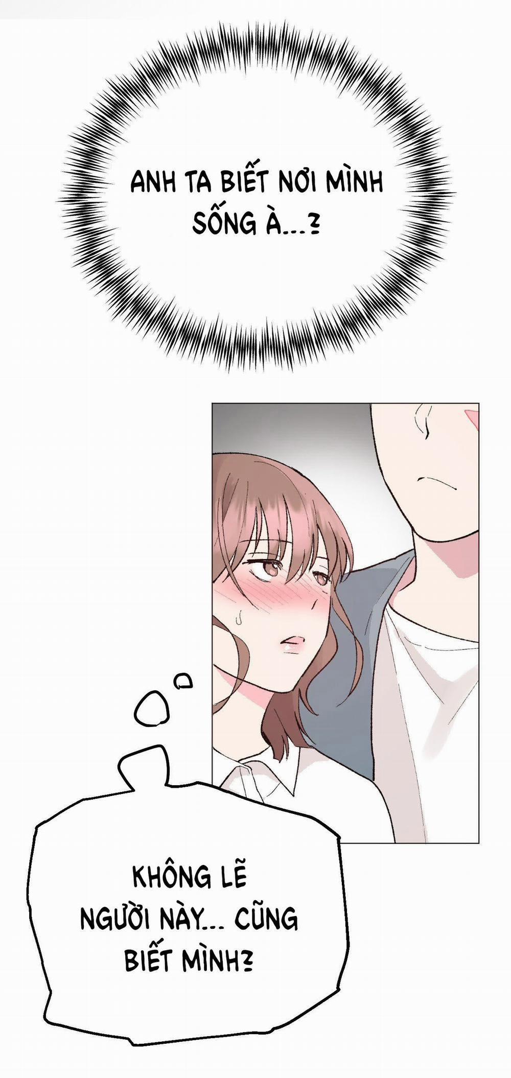 [18+] Chơi Đùa Tình Yêu 9.1 trang 6