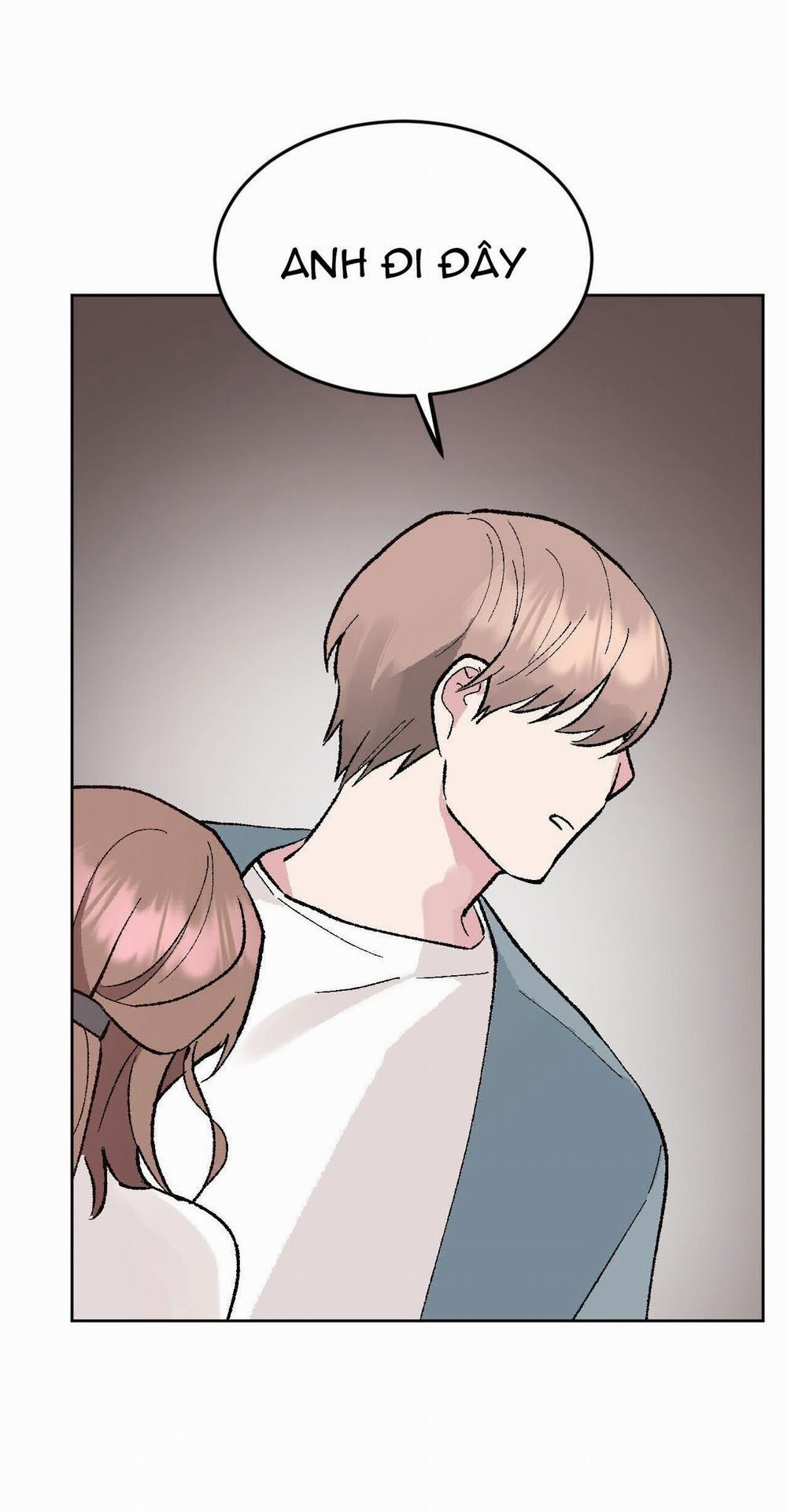 [18+] Chơi Đùa Tình Yêu 9.1 trang 9