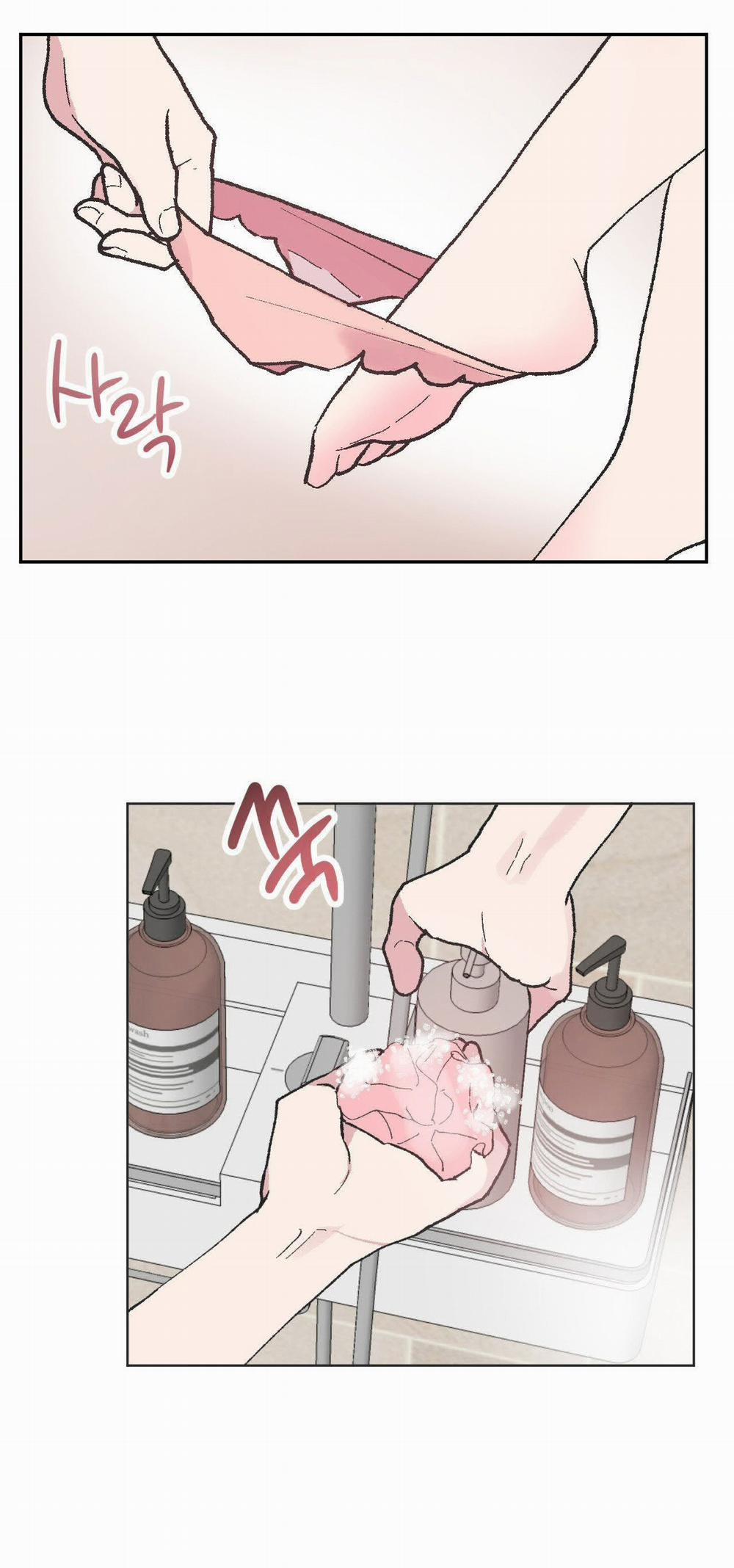 [18+] Chơi Đùa Tình Yêu 9.2 trang 4