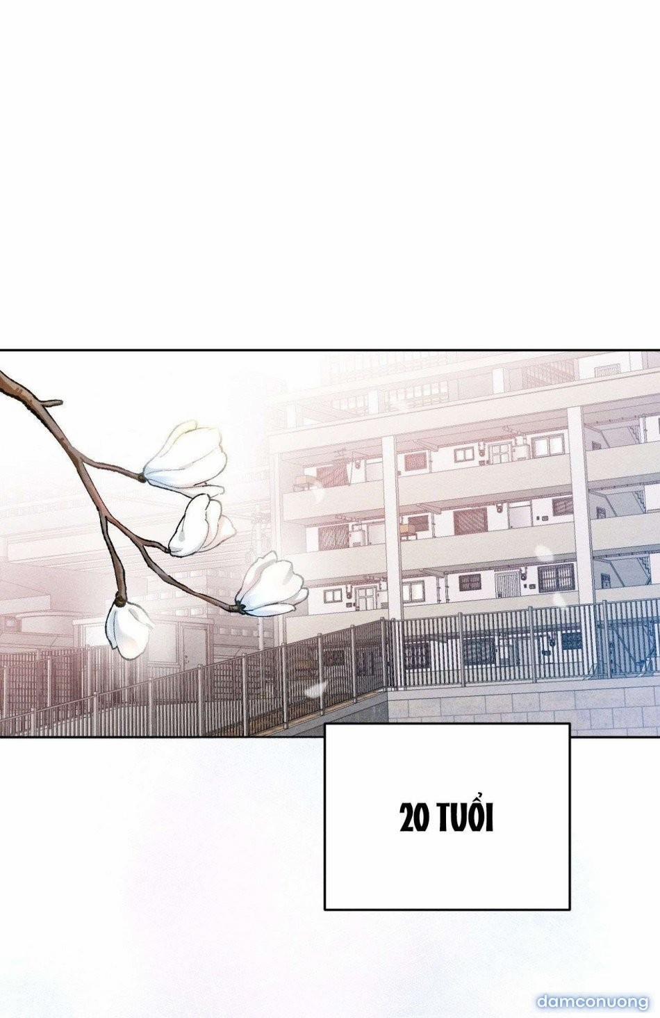 〖18+〗- Chú Hàng Xóm Ơi, Xin Hãy Tháo Còng Tay Cho Tôi 1 trang 5