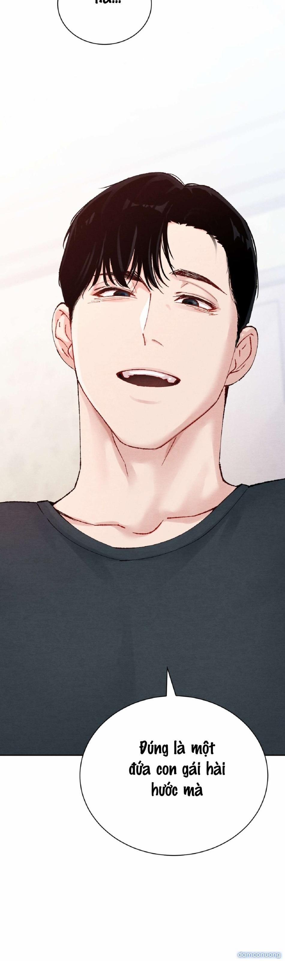 〖18+〗- Chú Hàng Xóm Ơi, Xin Hãy Tháo Còng Tay Cho Tôi 2 trang 2