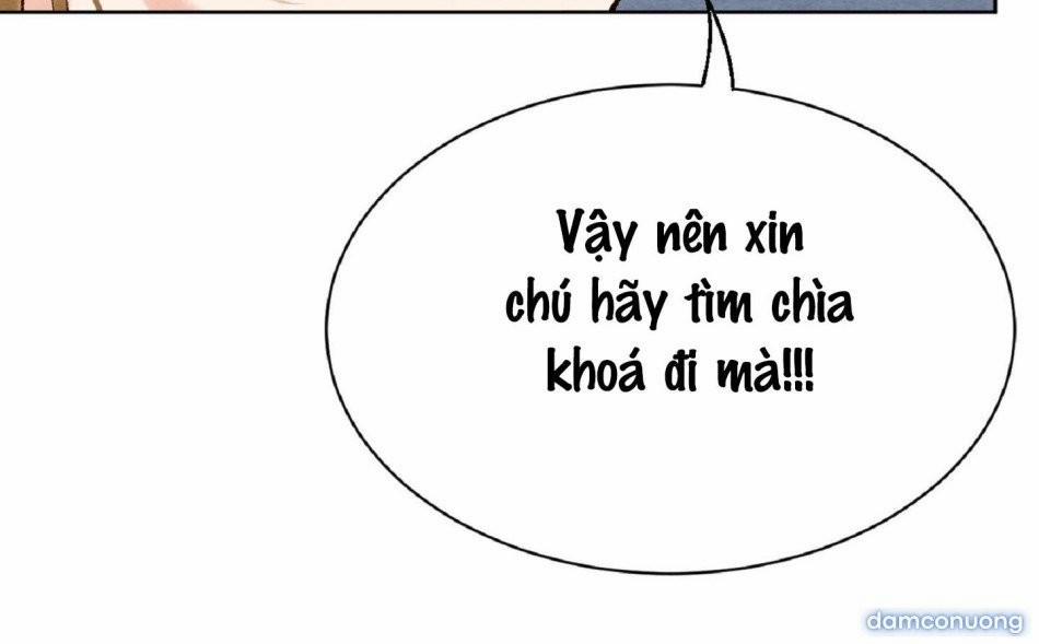 〖18+〗- Chú Hàng Xóm Ơi, Xin Hãy Tháo Còng Tay Cho Tôi 2 trang 8