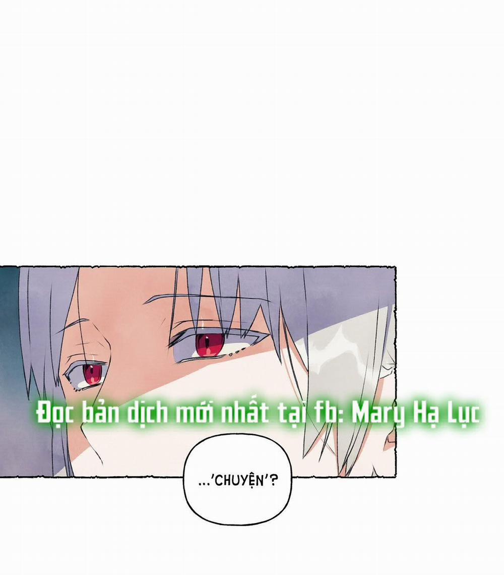 [18+] Chuyện Của Những Pháp Sư Ấy 3.1 trang 15