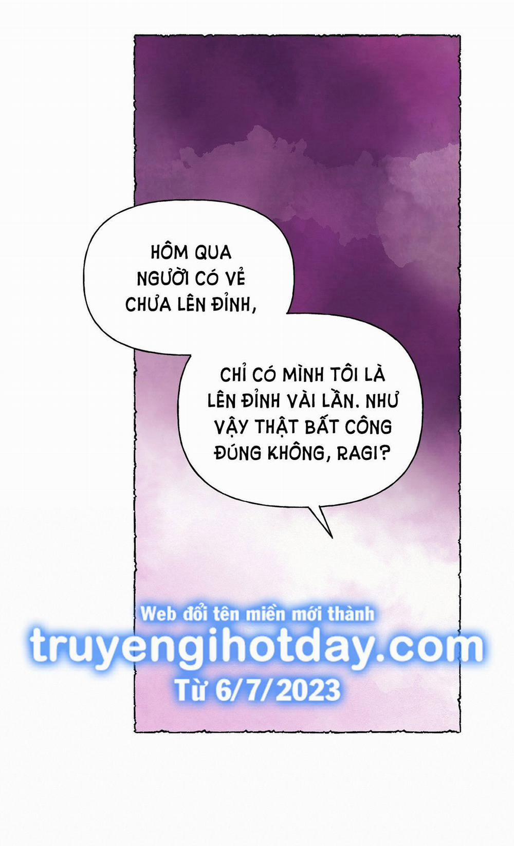[18+] Chuyện Của Những Pháp Sư Ấy 3.2 trang 12