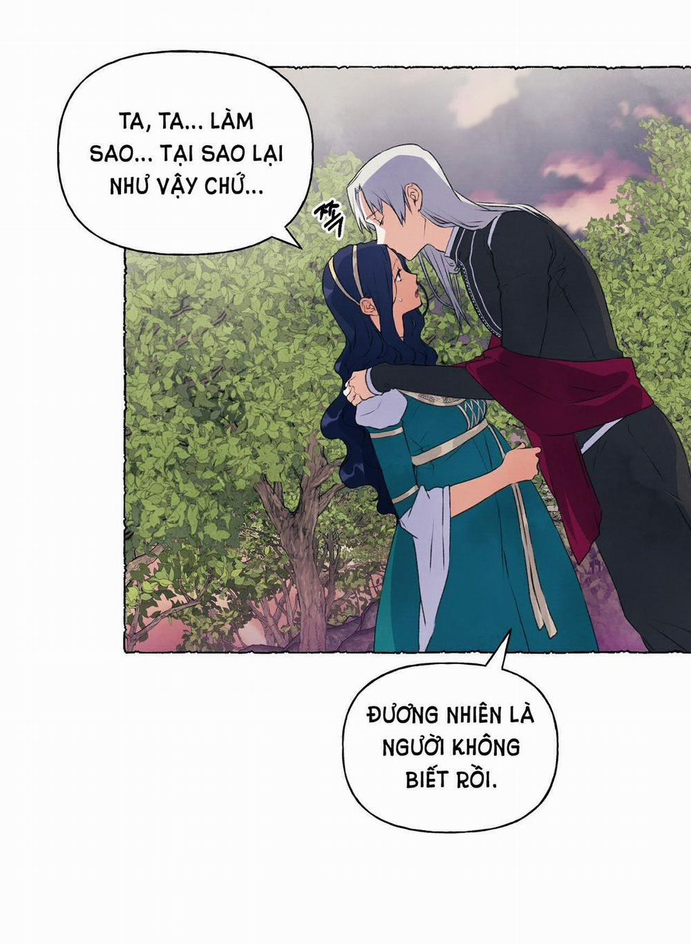 [18+] Chuyện Của Những Pháp Sư Ấy 3.2 trang 8