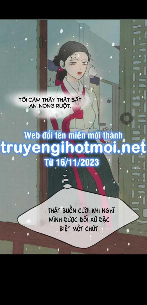 [18+] Chuyến Đi Đêm Cùng Nhà Vua Chương 10 1 Trang 12