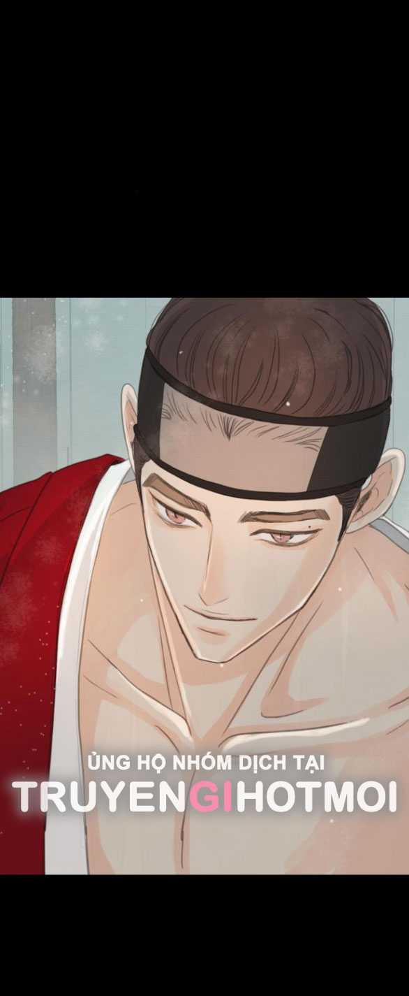 [18+] Chuyến Đi Đêm Cùng Nhà Vua 13.1 trang 14