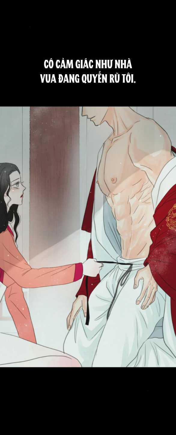 [18+] Chuyến Đi Đêm Cùng Nhà Vua 13.1 trang 16