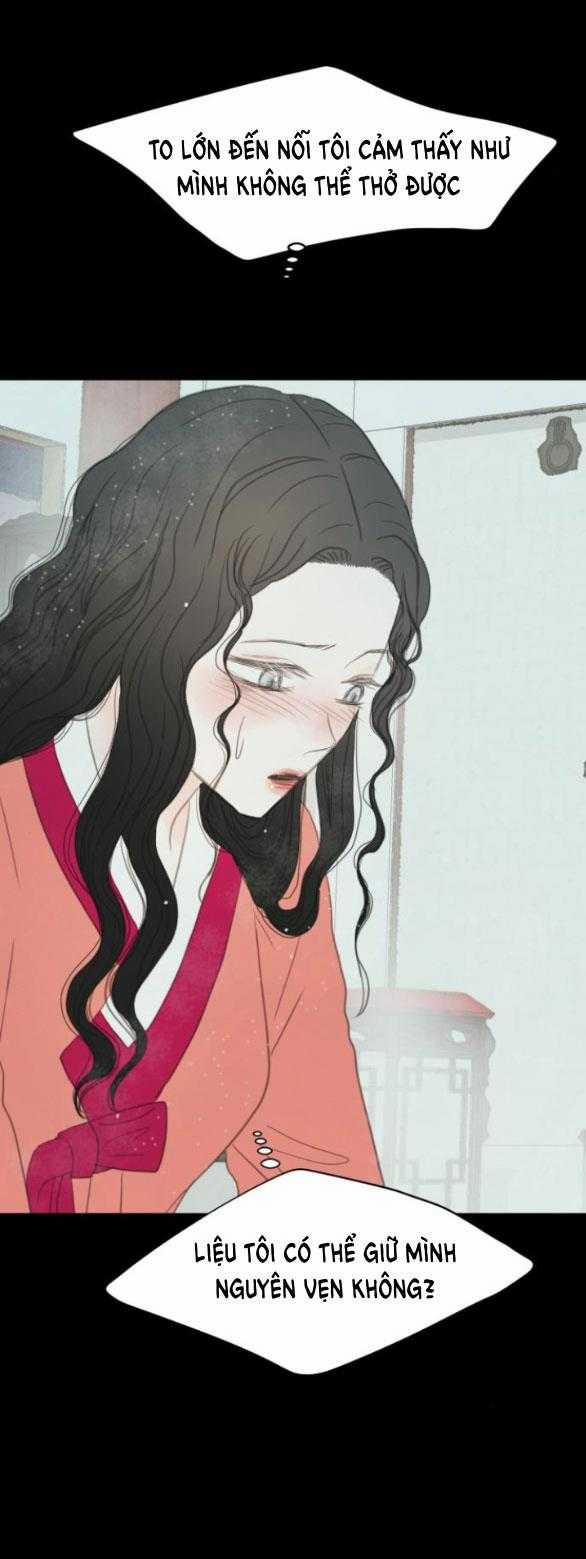 [18+] Chuyến Đi Đêm Cùng Nhà Vua 13.1 trang 18