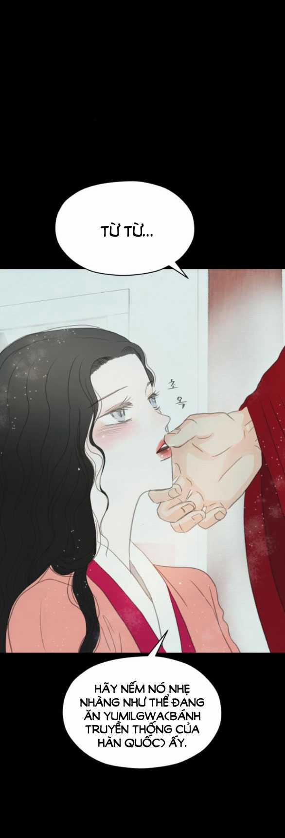 [18+] Chuyến Đi Đêm Cùng Nhà Vua 13.1 trang 20