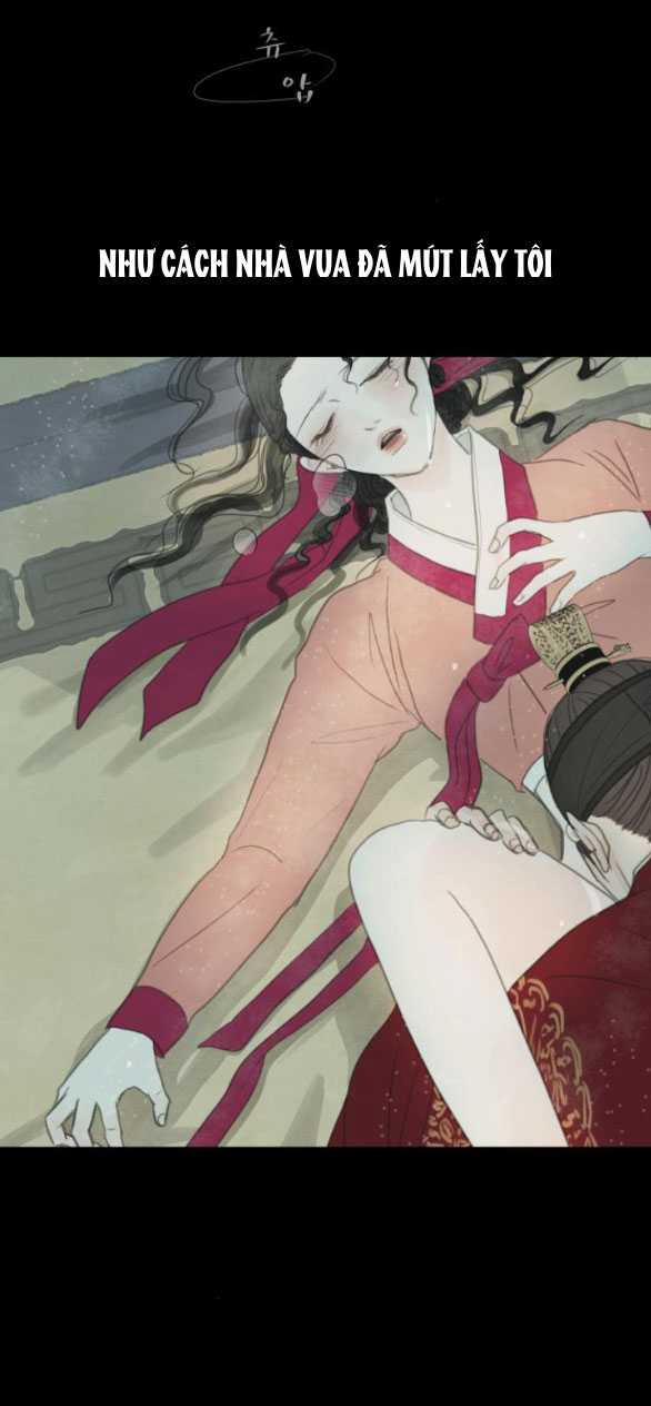 [18+] Chuyến Đi Đêm Cùng Nhà Vua 13.1 trang 25