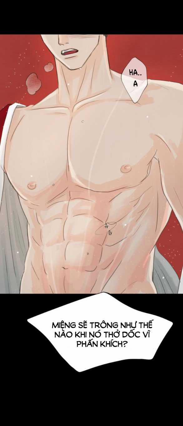 [18+] Chuyến Đi Đêm Cùng Nhà Vua 13.1 trang 30