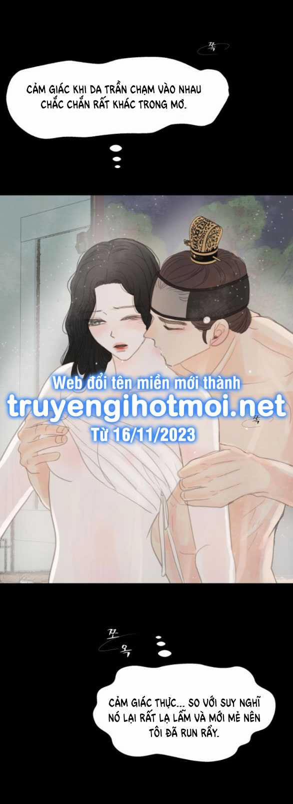 [18+] Chuyến Đi Đêm Cùng Nhà Vua 13.1 trang 48
