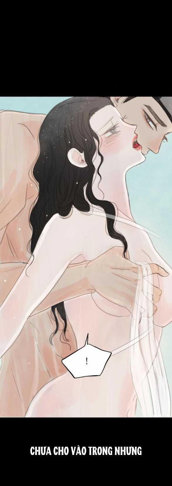 [18+] Chuyến Đi Đêm Cùng Nhà Vua 13.1 trang 59