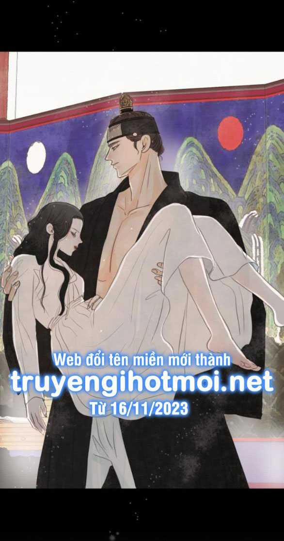 [18+] Chuyến Đi Đêm Cùng Nhà Vua Chương 14 1 Trang 57