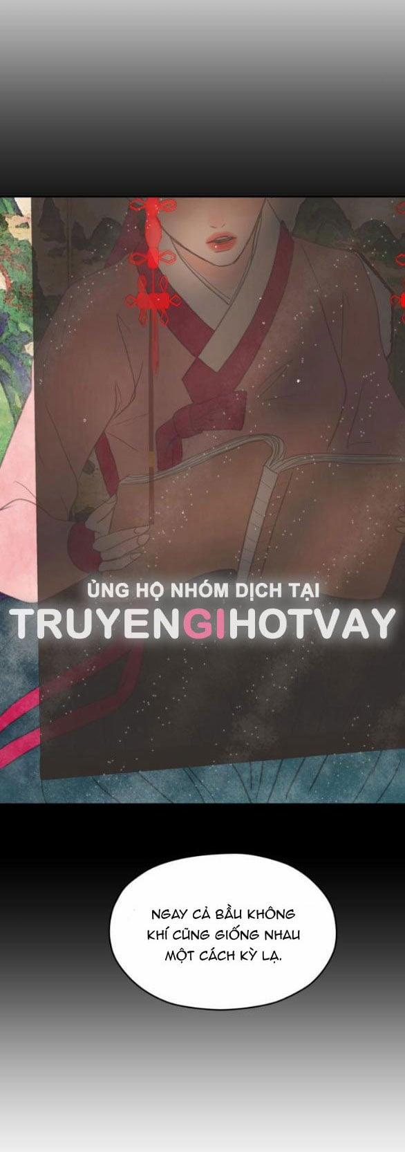 [18+] Chuyến Đi Đêm Cùng Nhà Vua Chương 17 2 Trang 46