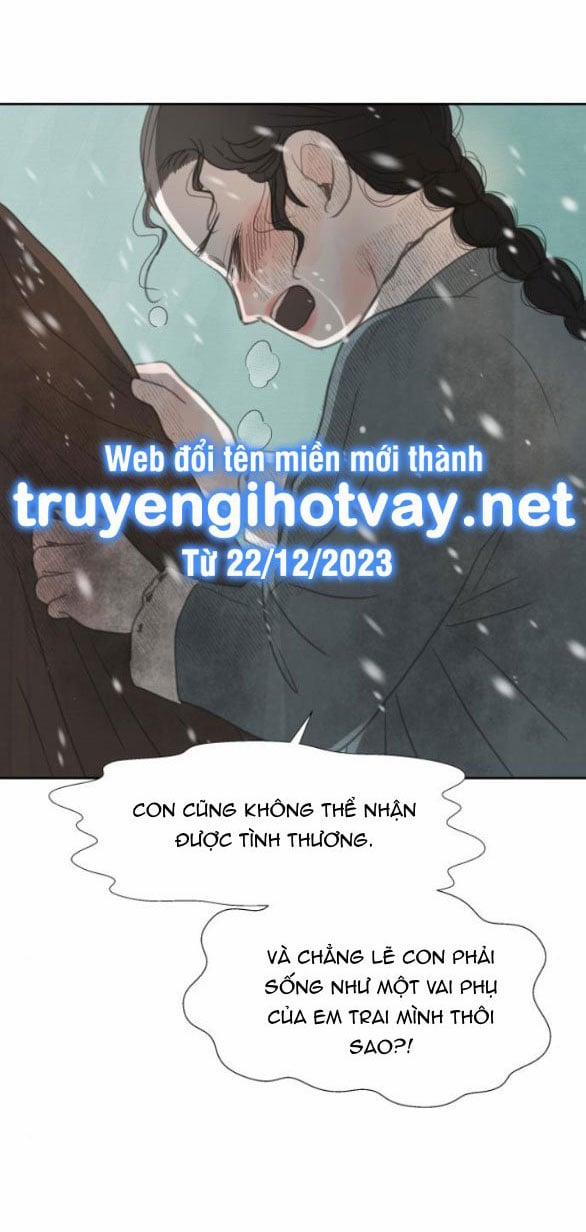 [18+] Chuyến Đi Đêm Cùng Nhà Vua Chương 18 2 Trang 13