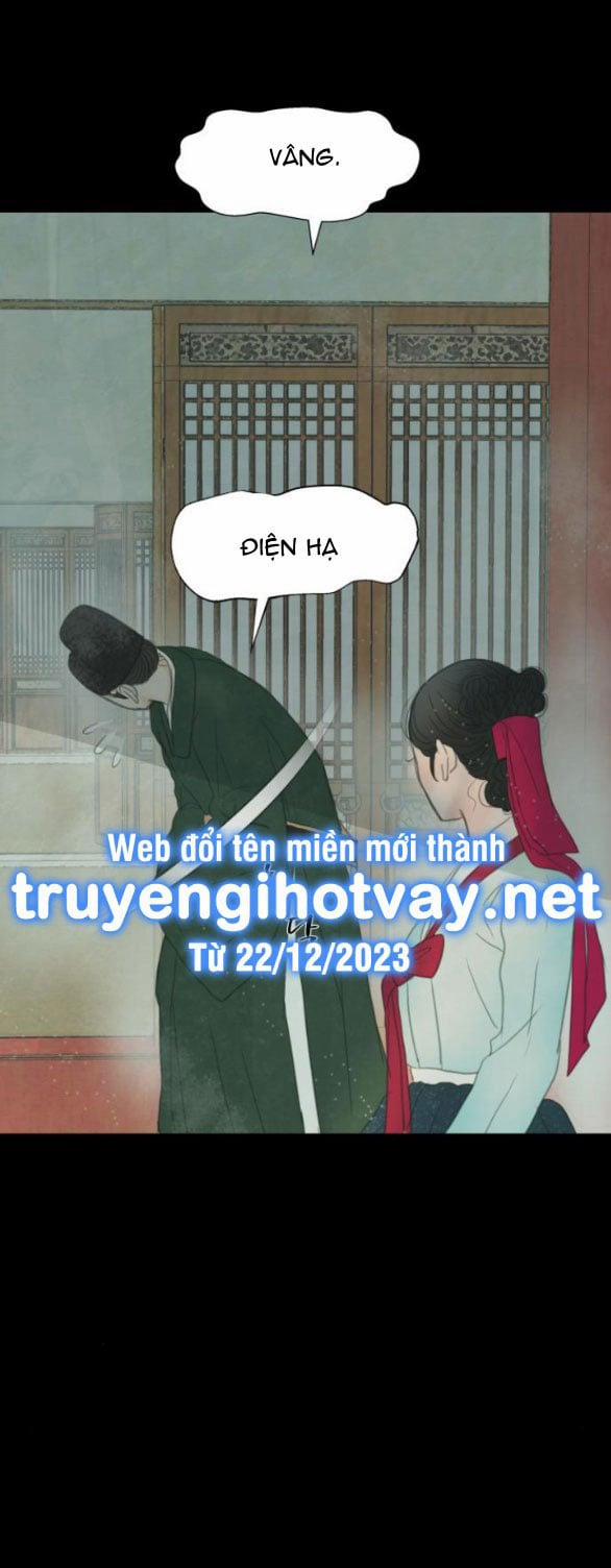 [18+] Chuyến Đi Đêm Cùng Nhà Vua Chương 18 2 Trang 40