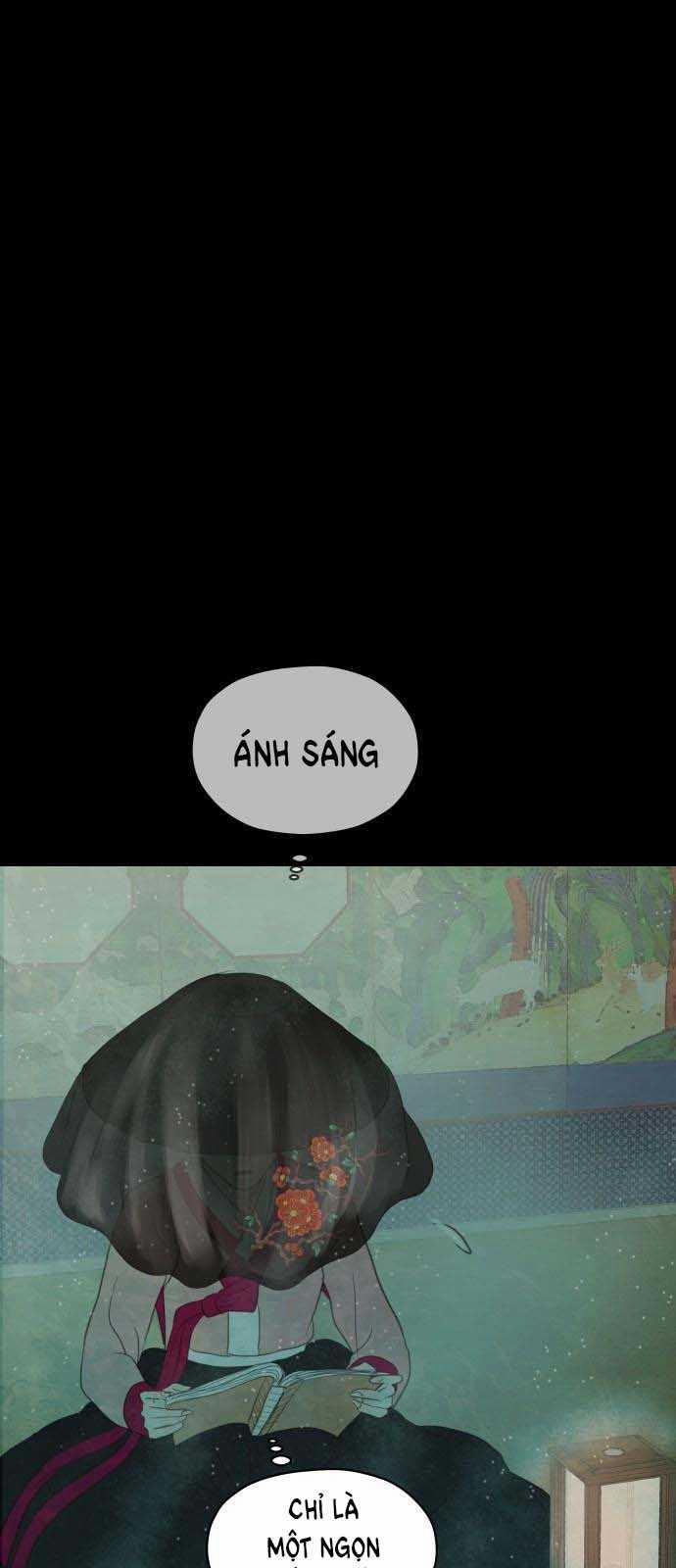 [18+] Chuyến Đi Đêm Cùng Nhà Vua 2.1 trang 10