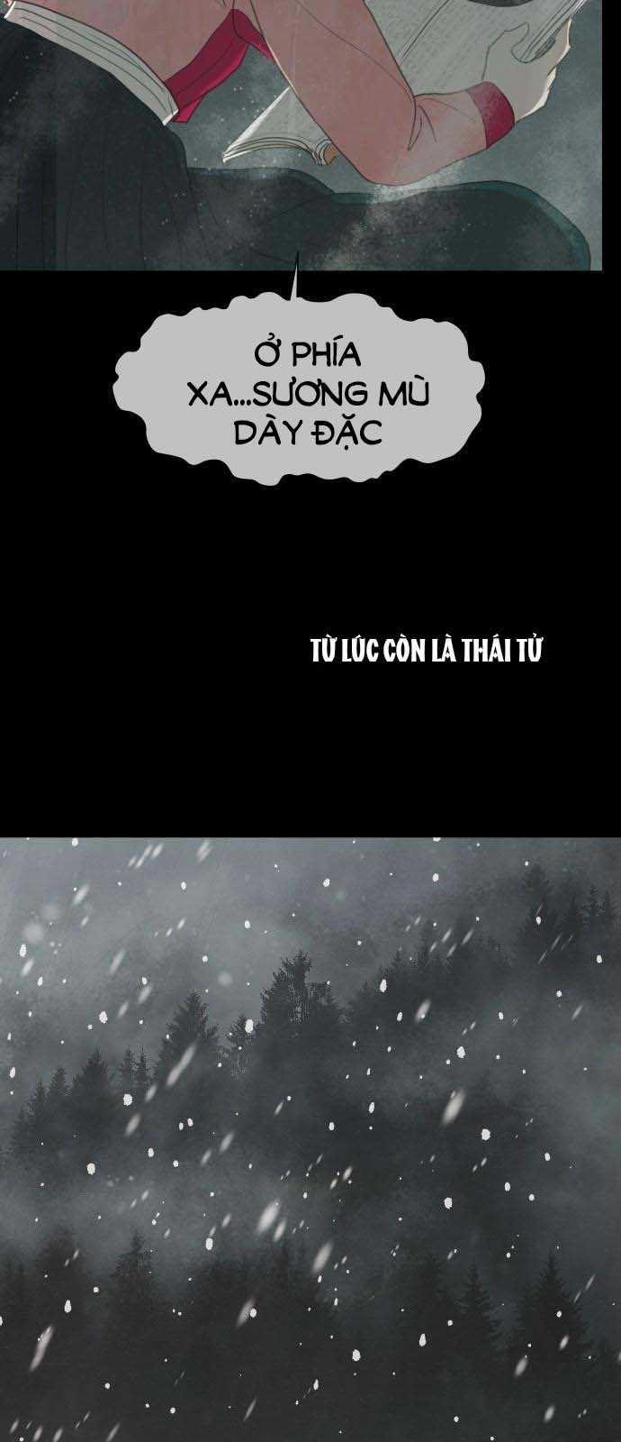 [18+] Chuyến Đi Đêm Cùng Nhà Vua 2.1 trang 17