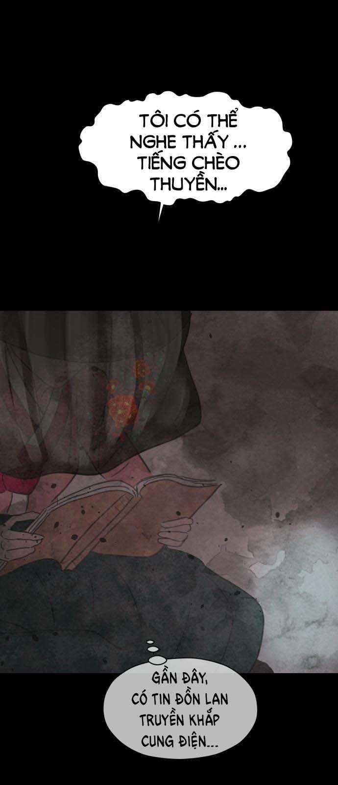 [18+] Chuyến Đi Đêm Cùng Nhà Vua 2.1 trang 23