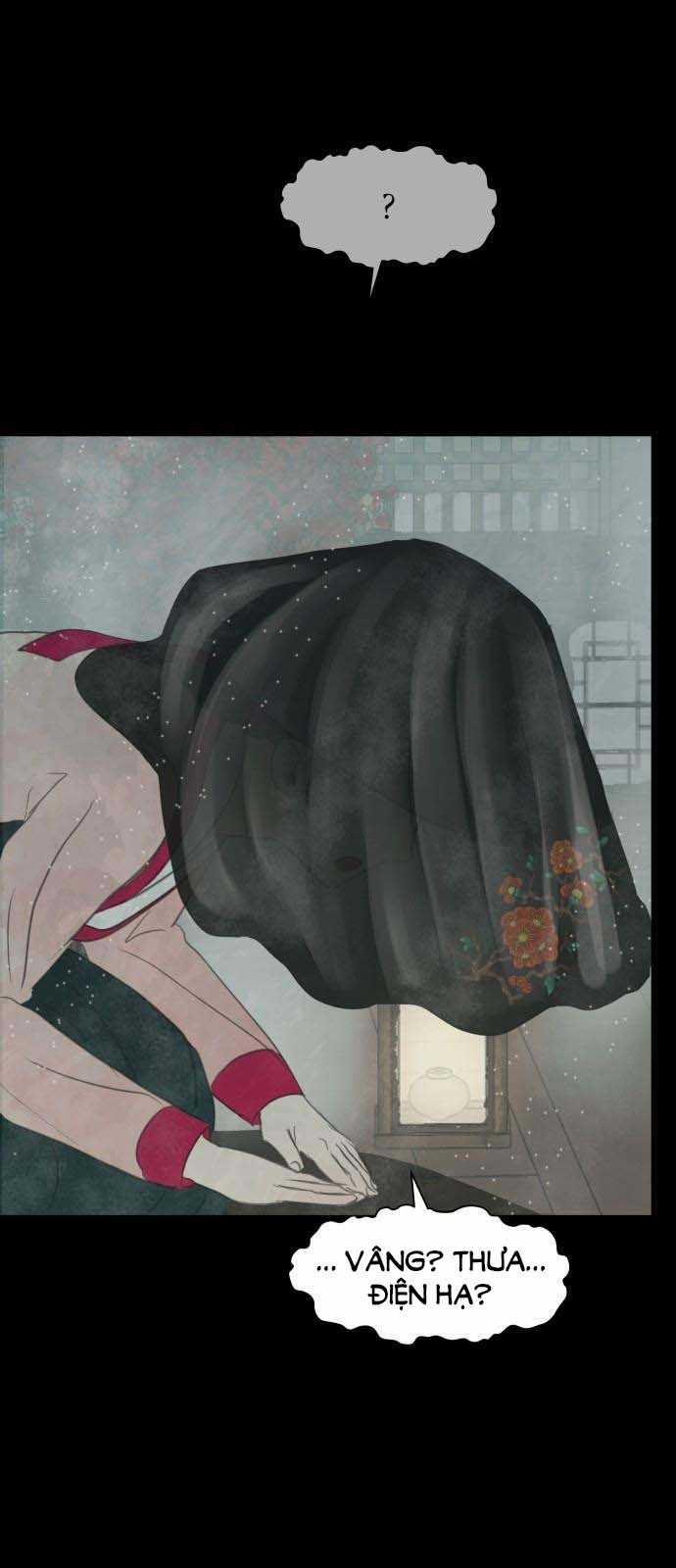 [18+] Chuyến Đi Đêm Cùng Nhà Vua 2.1 trang 31