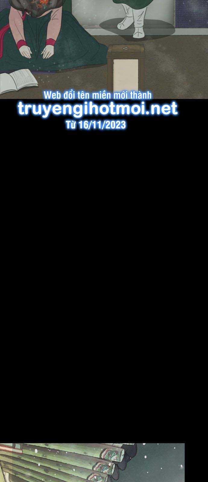 [18+] Chuyến Đi Đêm Cùng Nhà Vua 2.1 trang 35