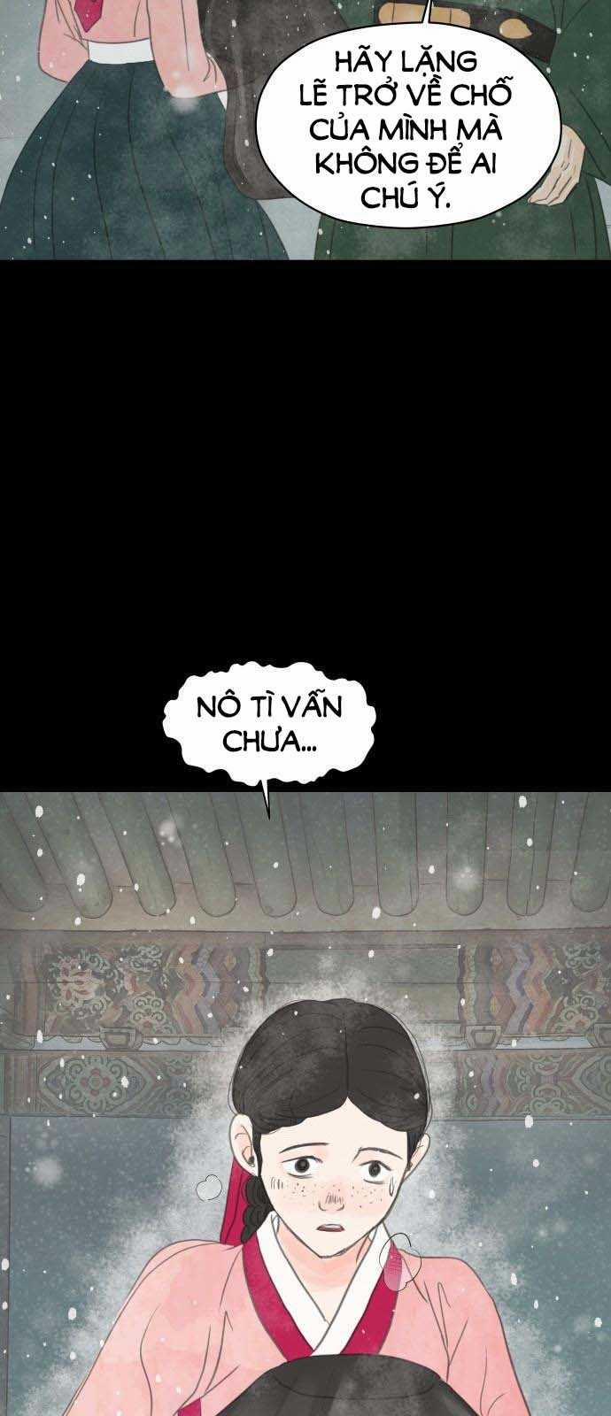 [18+] Chuyến Đi Đêm Cùng Nhà Vua 2.1 trang 37