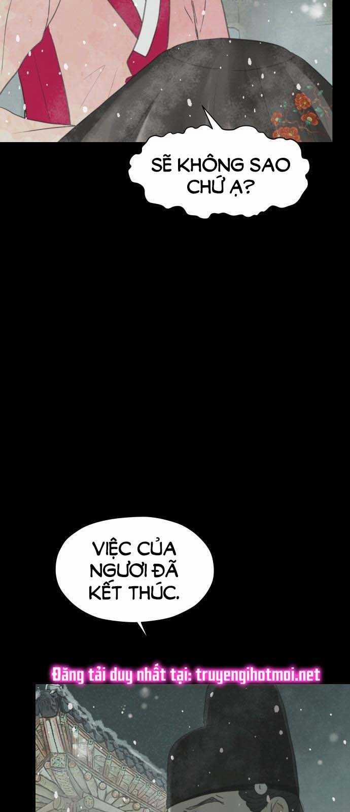 [18+] Chuyến Đi Đêm Cùng Nhà Vua 2.1 trang 39