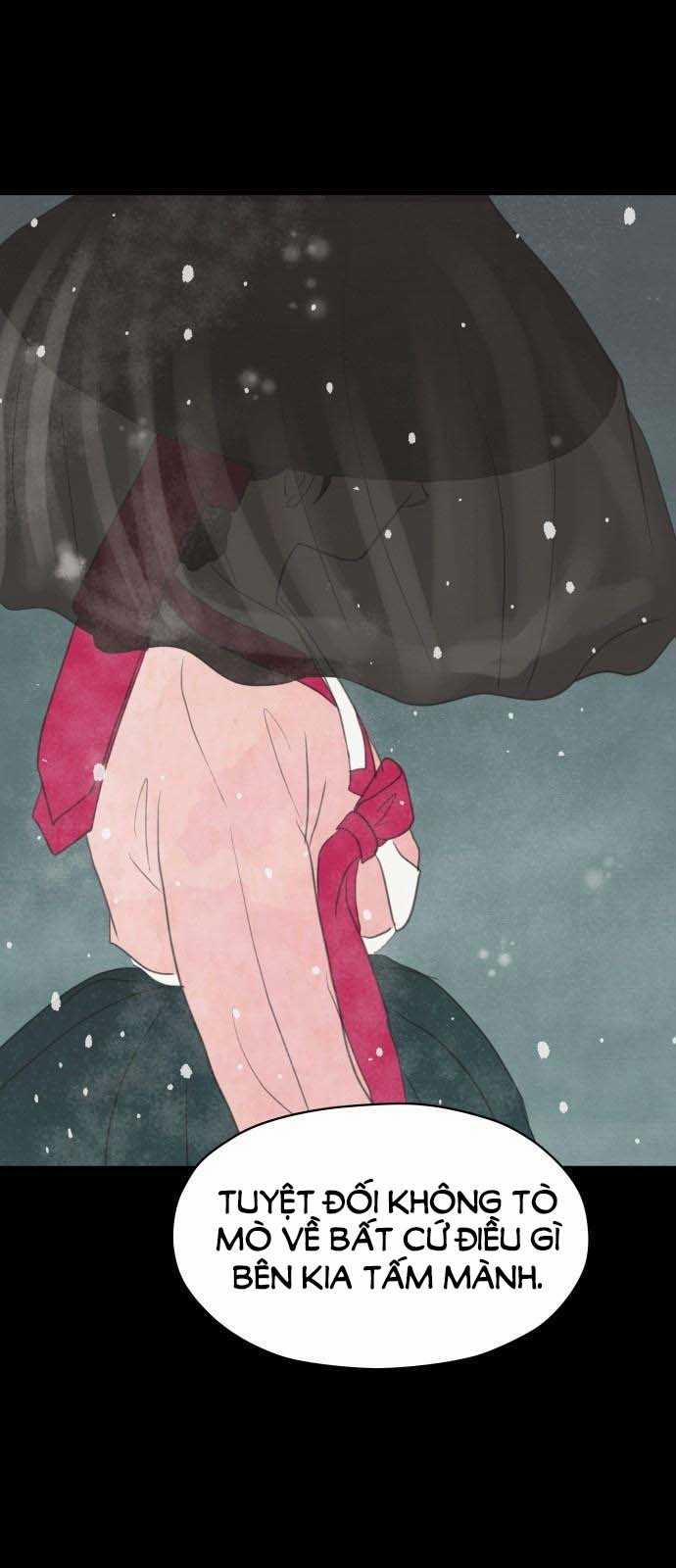 [18+] Chuyến Đi Đêm Cùng Nhà Vua 2.1 trang 6