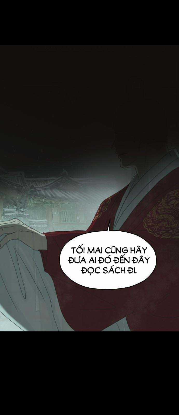 [18+] Chuyến Đi Đêm Cùng Nhà Vua 2.2 trang 10