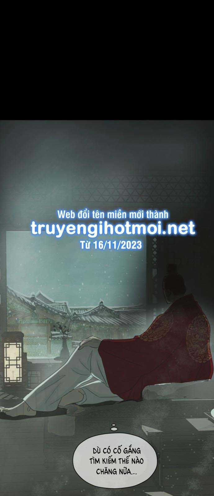 [18+] Chuyến Đi Đêm Cùng Nhà Vua 2.2 trang 12