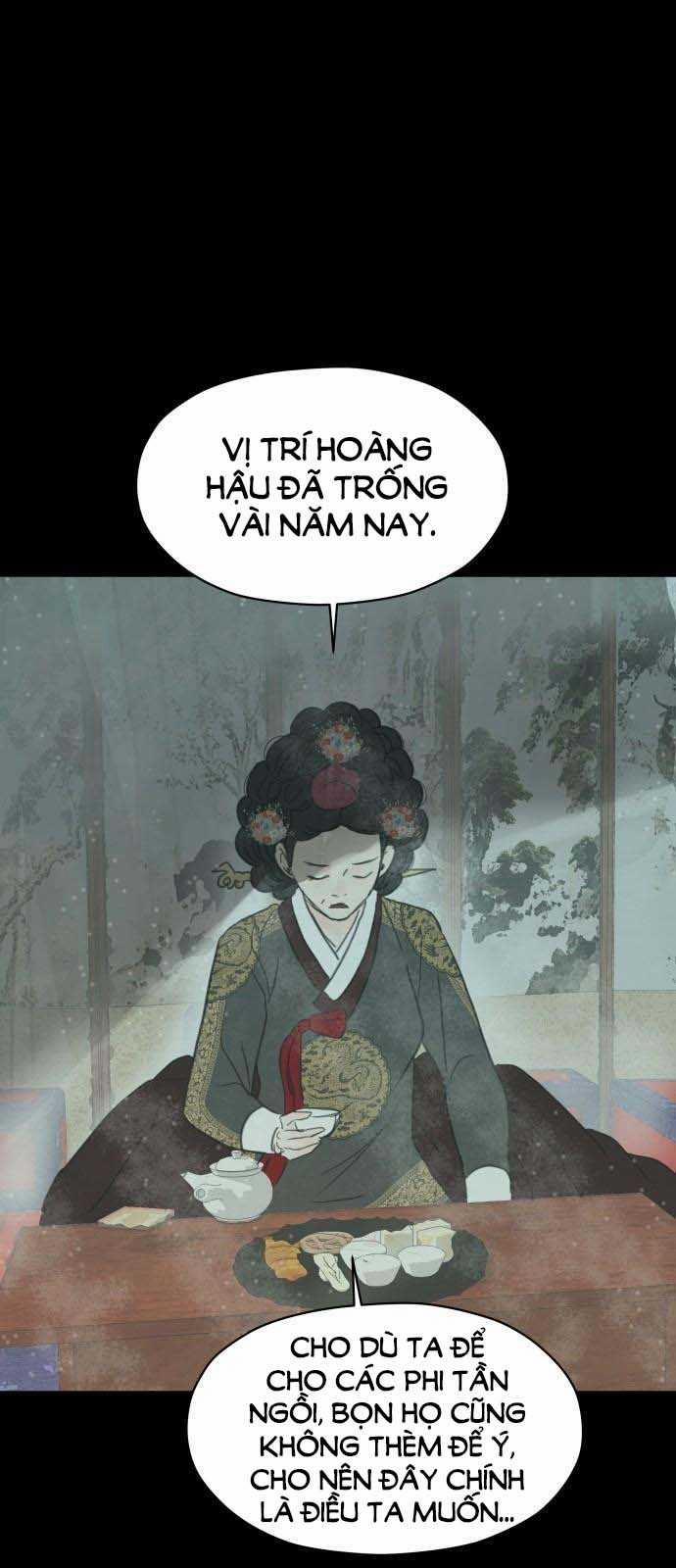 [18+] Chuyến Đi Đêm Cùng Nhà Vua 2.2 trang 16