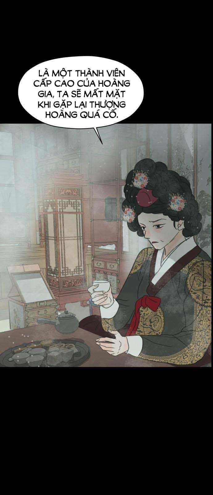 [18+] Chuyến Đi Đêm Cùng Nhà Vua 2.2 trang 18