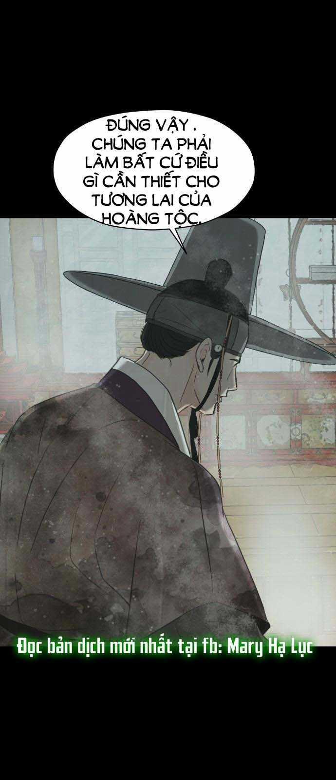 [18+] Chuyến Đi Đêm Cùng Nhà Vua 2.2 trang 20