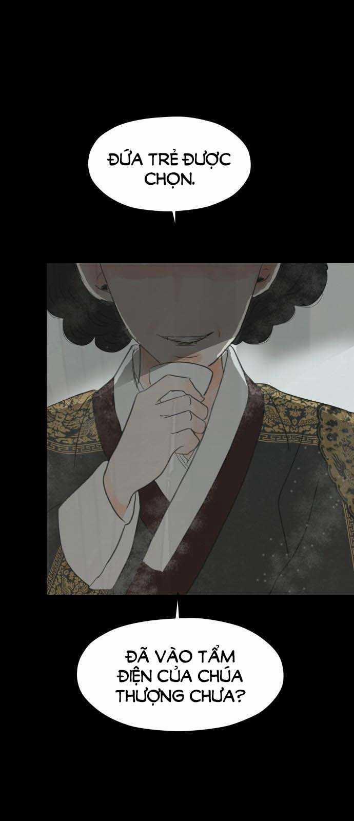 [18+] Chuyến Đi Đêm Cùng Nhà Vua 2.2 trang 21