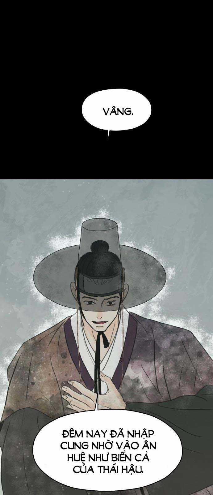 [18+] Chuyến Đi Đêm Cùng Nhà Vua 2.2 trang 22