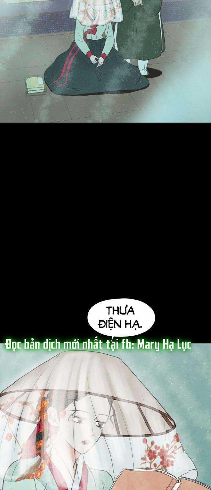 [18+] Chuyến Đi Đêm Cùng Nhà Vua 2.2 trang 30
