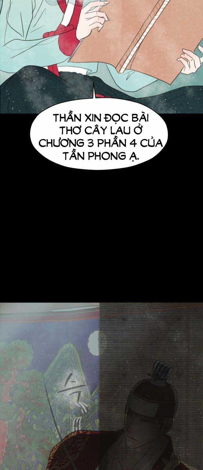 [18+] Chuyến Đi Đêm Cùng Nhà Vua 2.2 trang 31