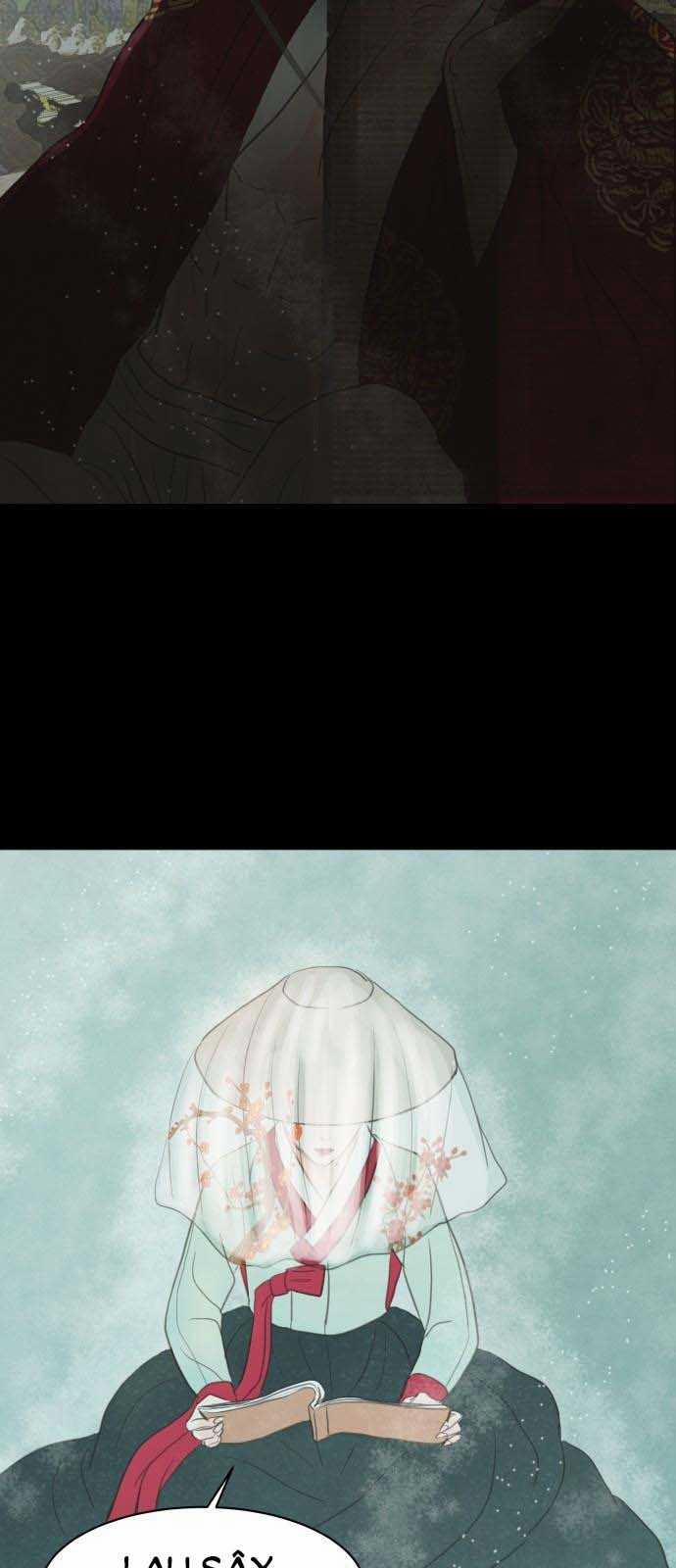 [18+] Chuyến Đi Đêm Cùng Nhà Vua 2.2 trang 32