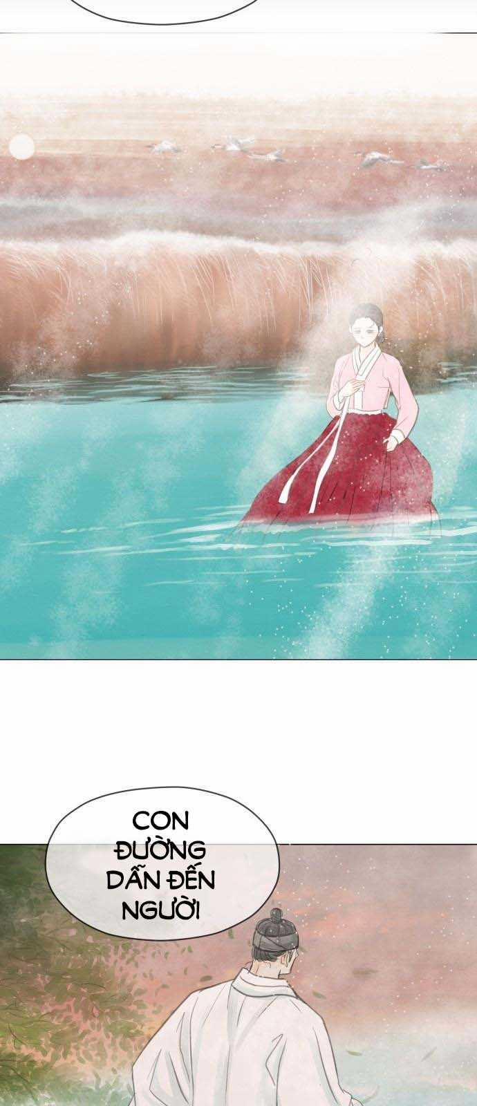 [18+] Chuyến Đi Đêm Cùng Nhà Vua 2.2 trang 35