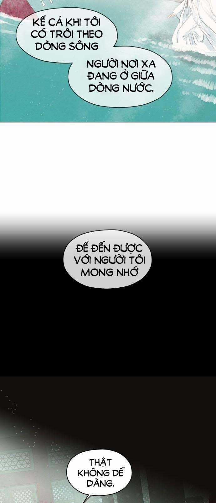 [18+] Chuyến Đi Đêm Cùng Nhà Vua 2.2 trang 37