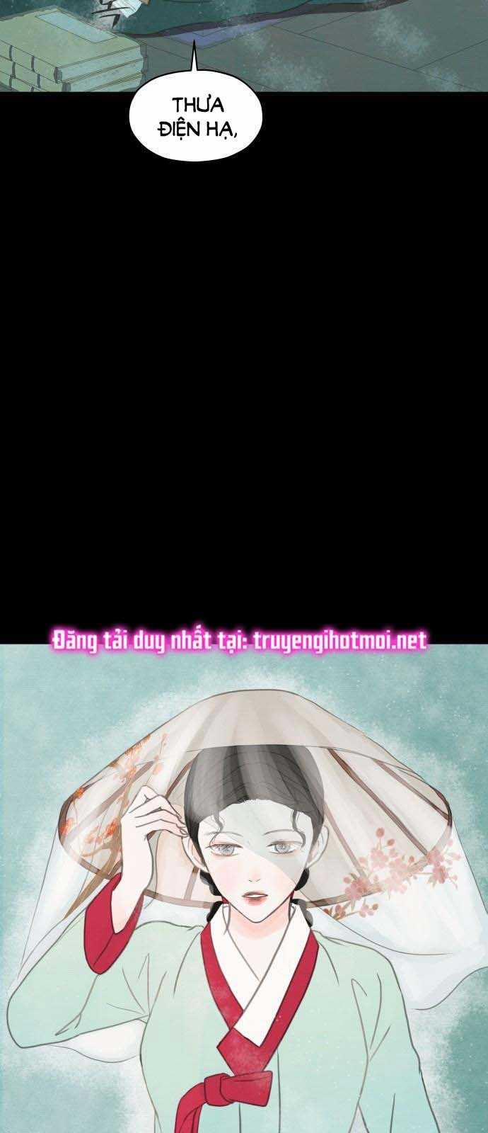 [18+] Chuyến Đi Đêm Cùng Nhà Vua 2.2 trang 39