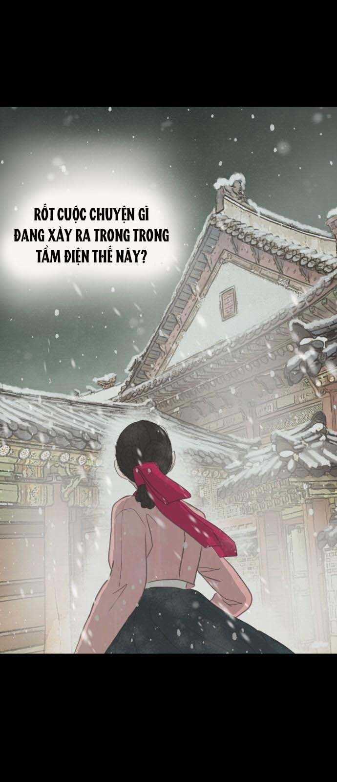 [18+] Chuyến Đi Đêm Cùng Nhà Vua 2.2 trang 4