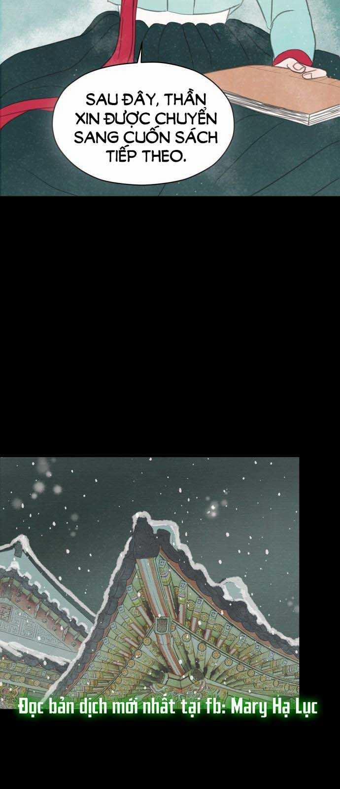 [18+] Chuyến Đi Đêm Cùng Nhà Vua 2.2 trang 40